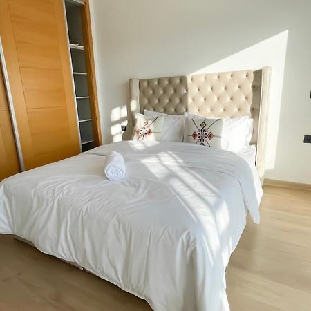 Cosy Bay Appartement 4 - 5Px Agádír Exteriér fotografie