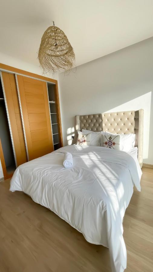 Cosy Bay Appartement 4 - 5Px Agádír Exteriér fotografie