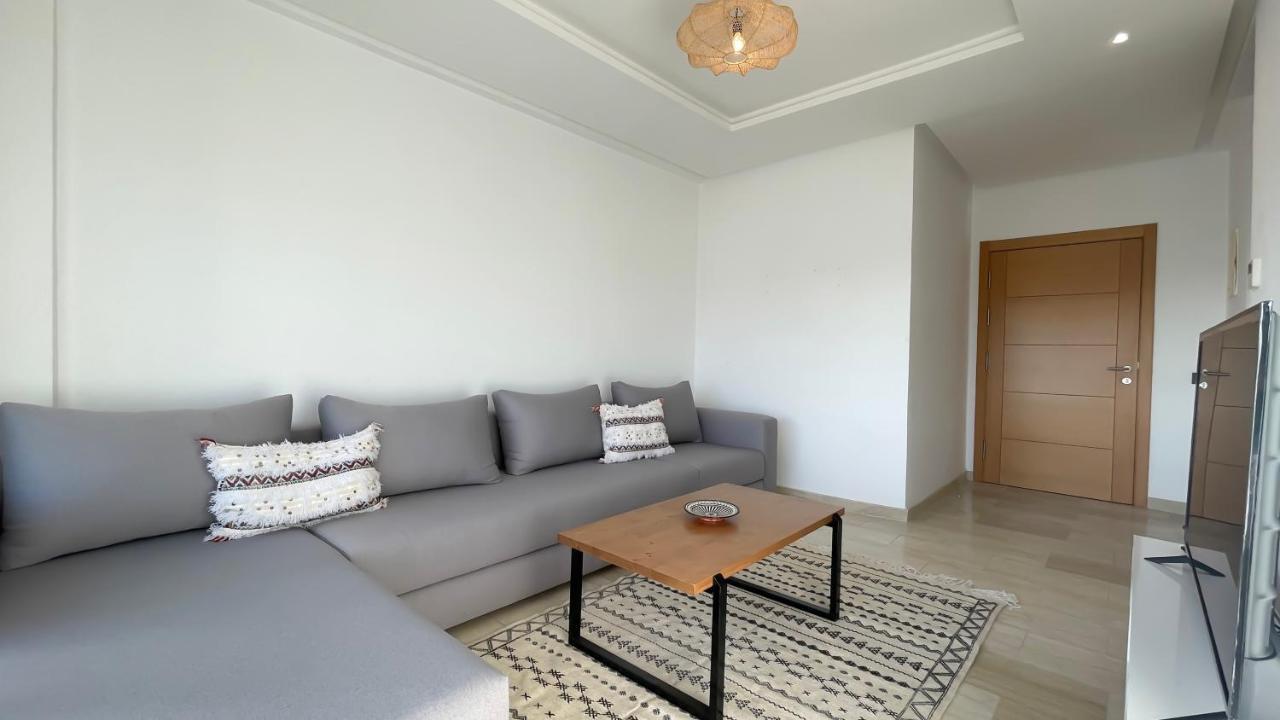 Cosy Bay Appartement 4 - 5Px Agádír Exteriér fotografie