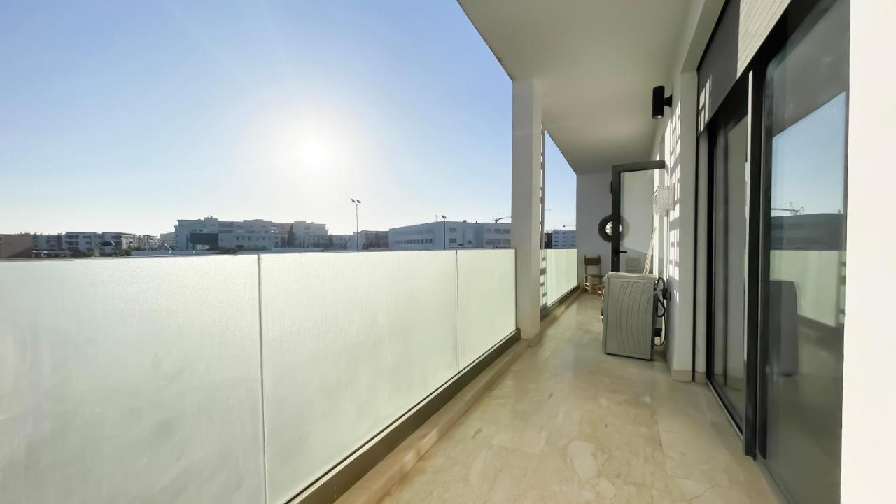 Cosy Bay Appartement 4 - 5Px Agádír Exteriér fotografie