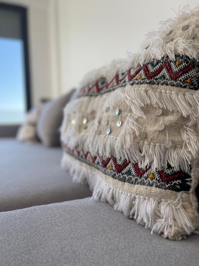 Cosy Bay Appartement 4 - 5Px Agádír Exteriér fotografie
